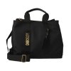 THE CORDURA NYLON SHOPPER